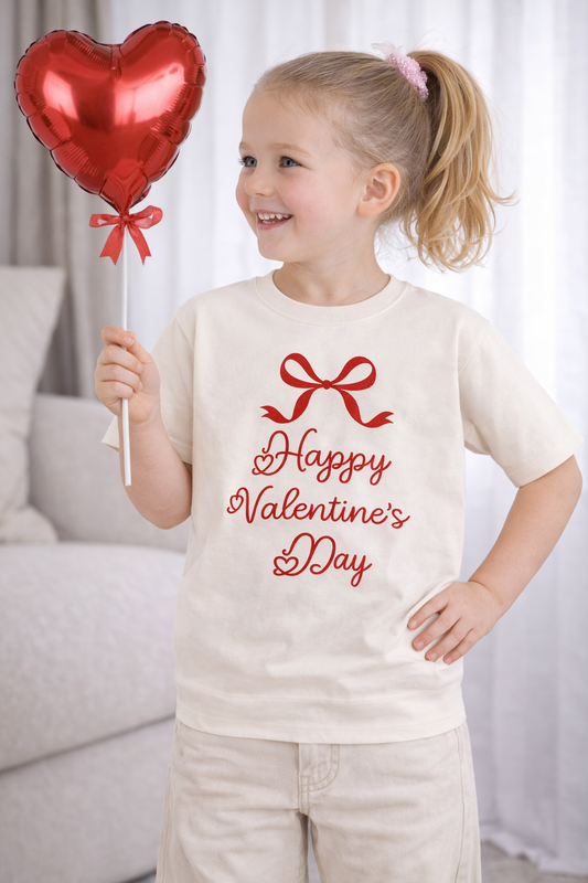 Happy Valentines Tee