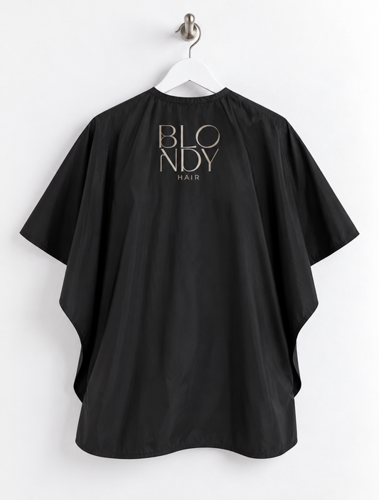 Personalised Salon Gown with your logo