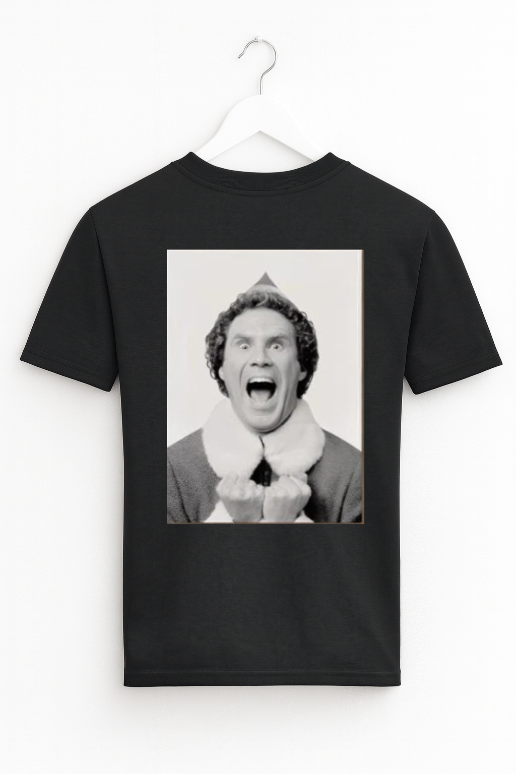 Buddy Elf Tee