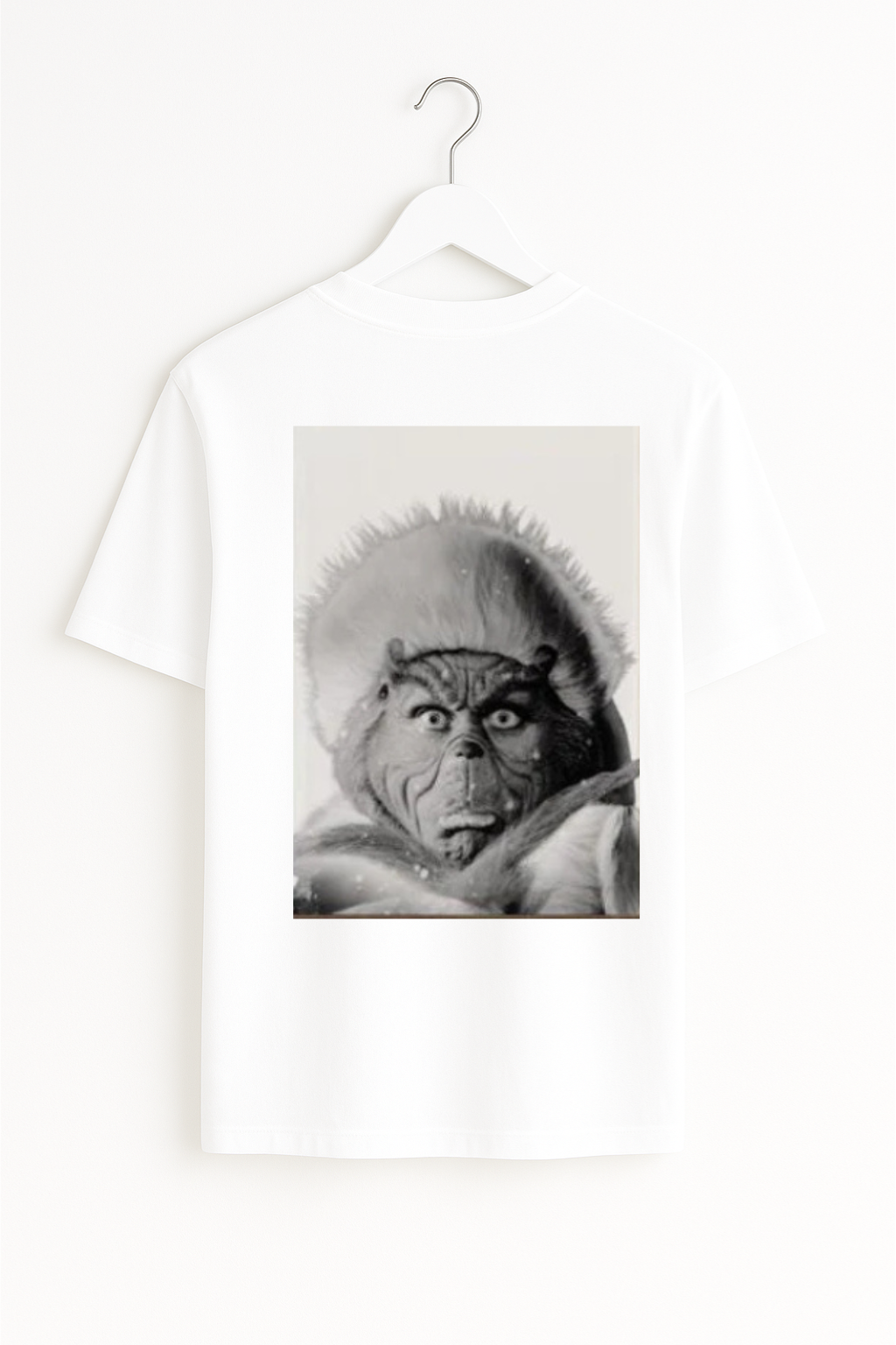Grinch Tee