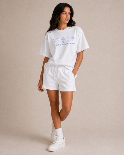 In my Bride era T shirt