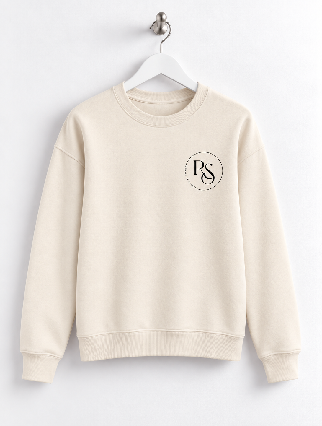 Personalised Sweatshirt with your logo