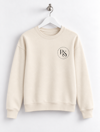 Personalised Sweatshirt with your logo