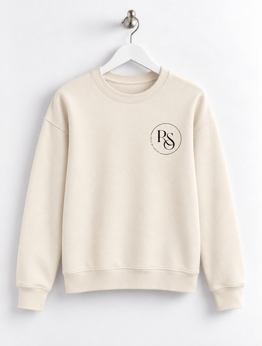 Personalised Sweatshirt with your logo