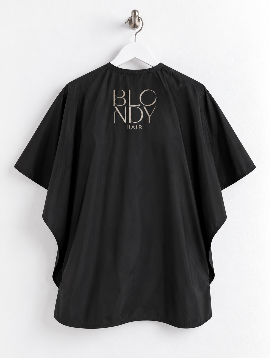 Personalised Salon Gown with your logo