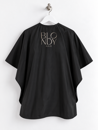 Personalised Salon Gown with your logo