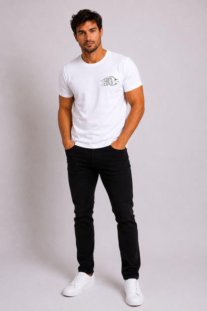 Personalised T-shirt - Father's Day Gift