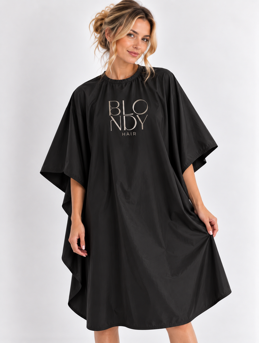 Personalised Salon Gown with your logo