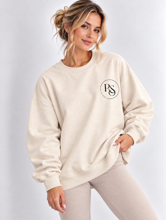 Personalised Sweatshirt with your logo