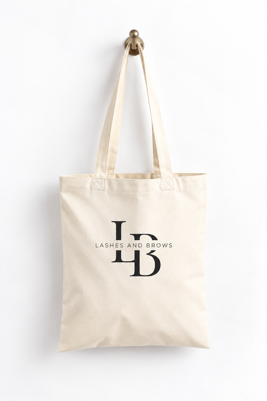 Personalised Tote Bag with your logo