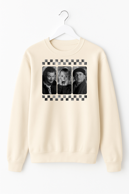 Home Alone Sweatshirt