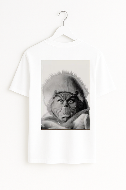 Grinch Tee