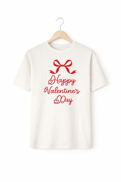 Happy Valentines Tee
