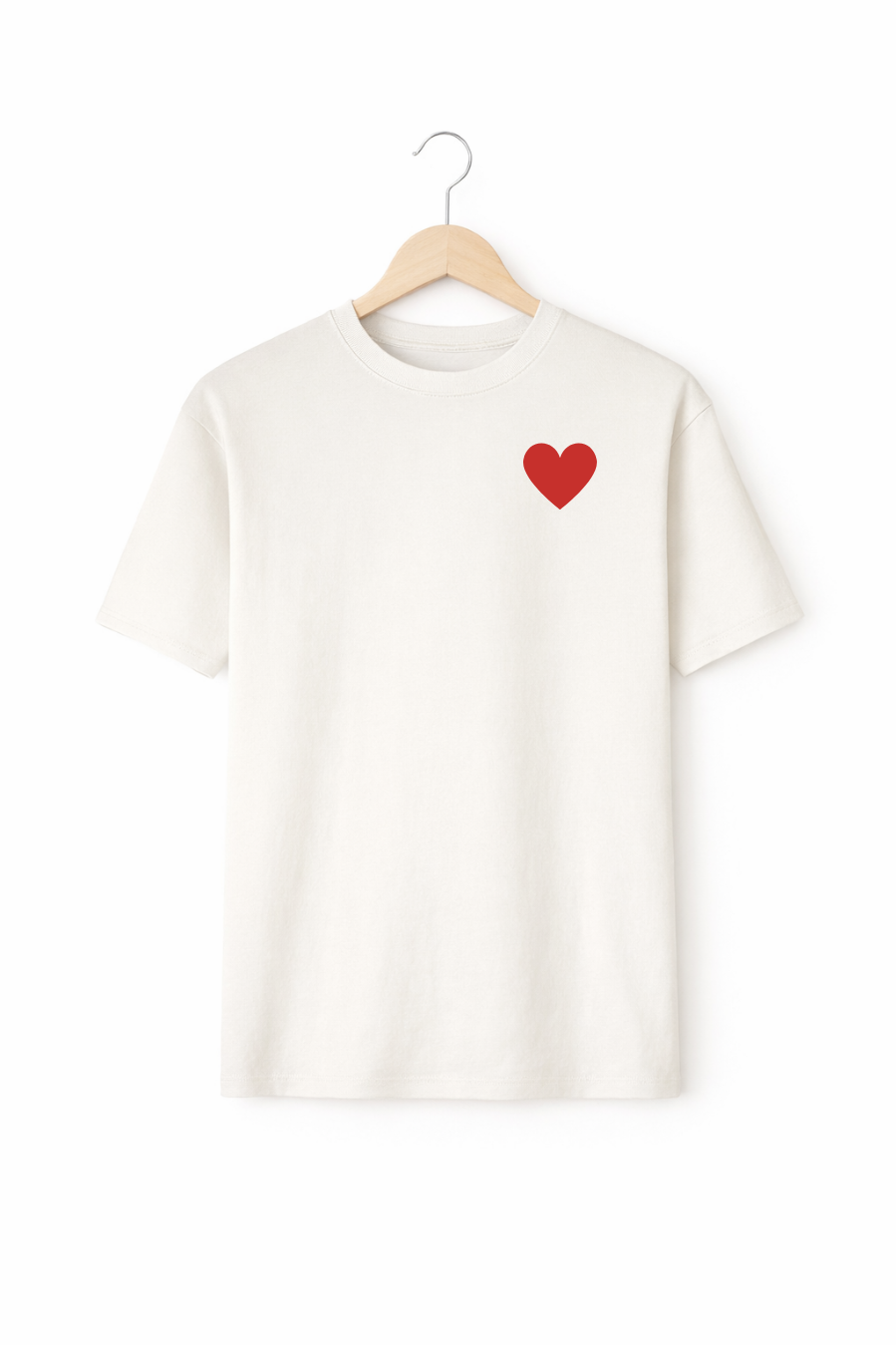 Cooler than Cupid Tee