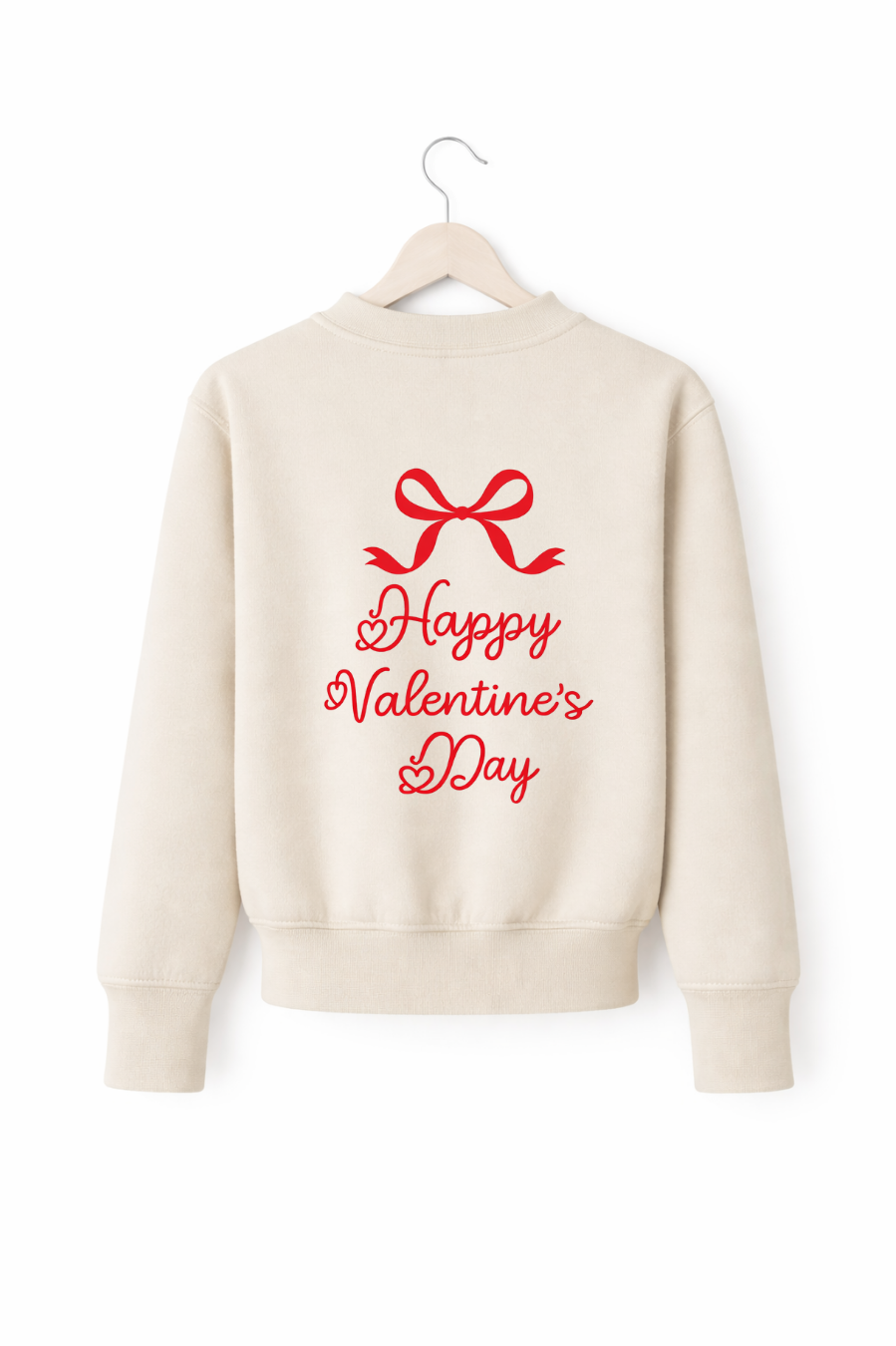 Happy Valentines Sweatshirt