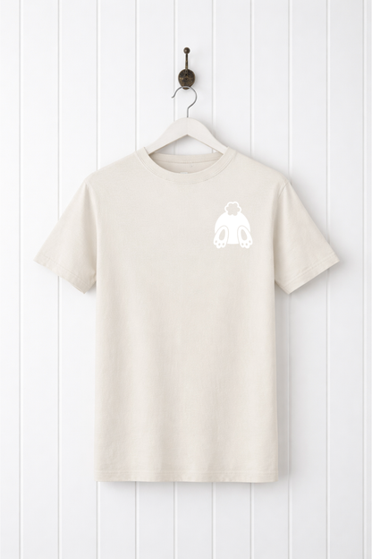 Personalised Easter Bunny T Shirt