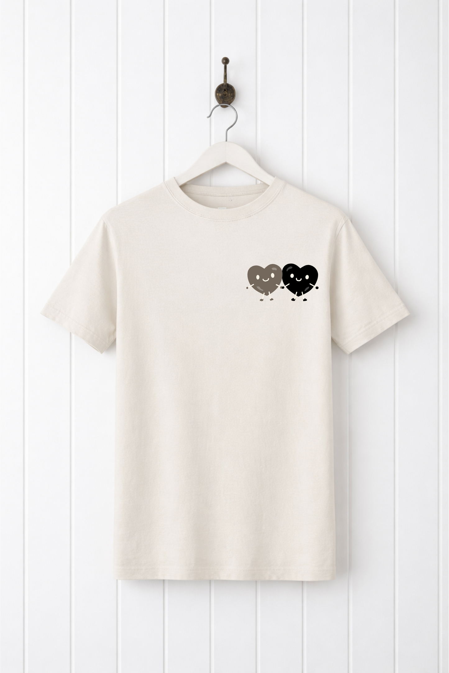 Where Mum Goes, I Go Tee