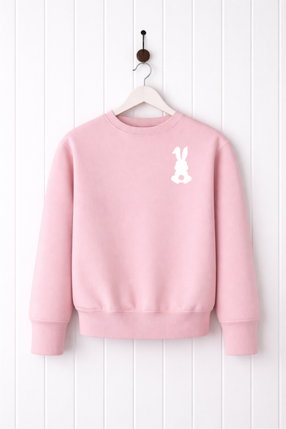Easter Hunting Crew Sweatshirt