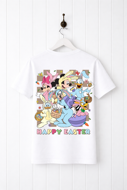Disney Easter T Shirt