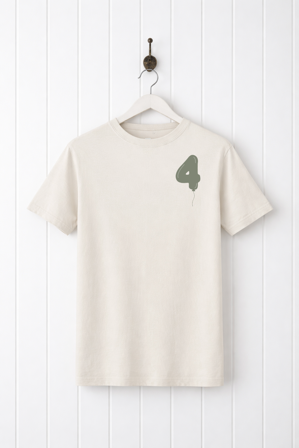 BIRTHDAY ERA T SHIRT