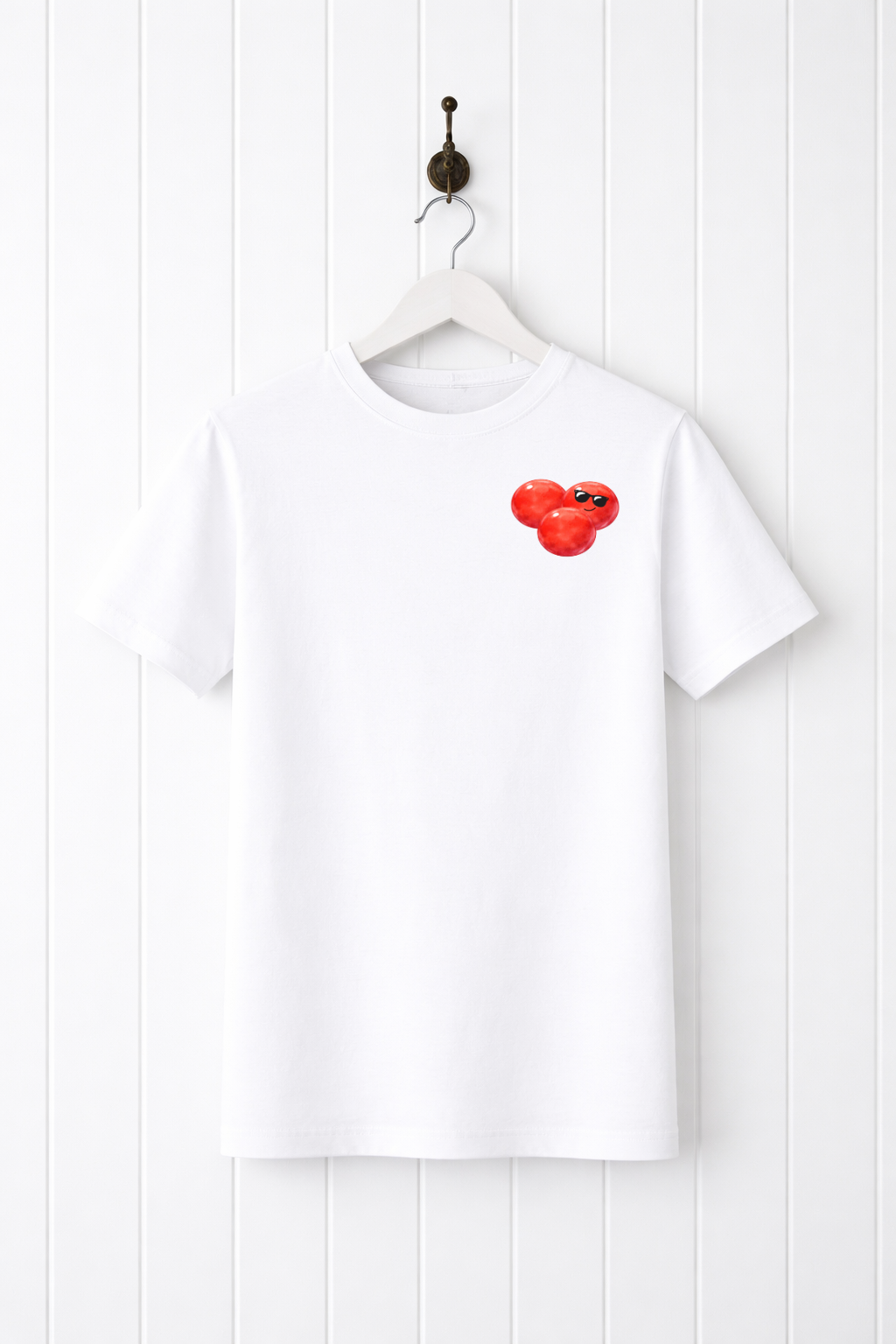 Red Nose Day Tee