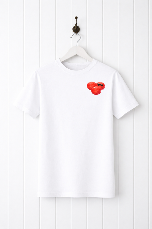 Red Nose Day Tee