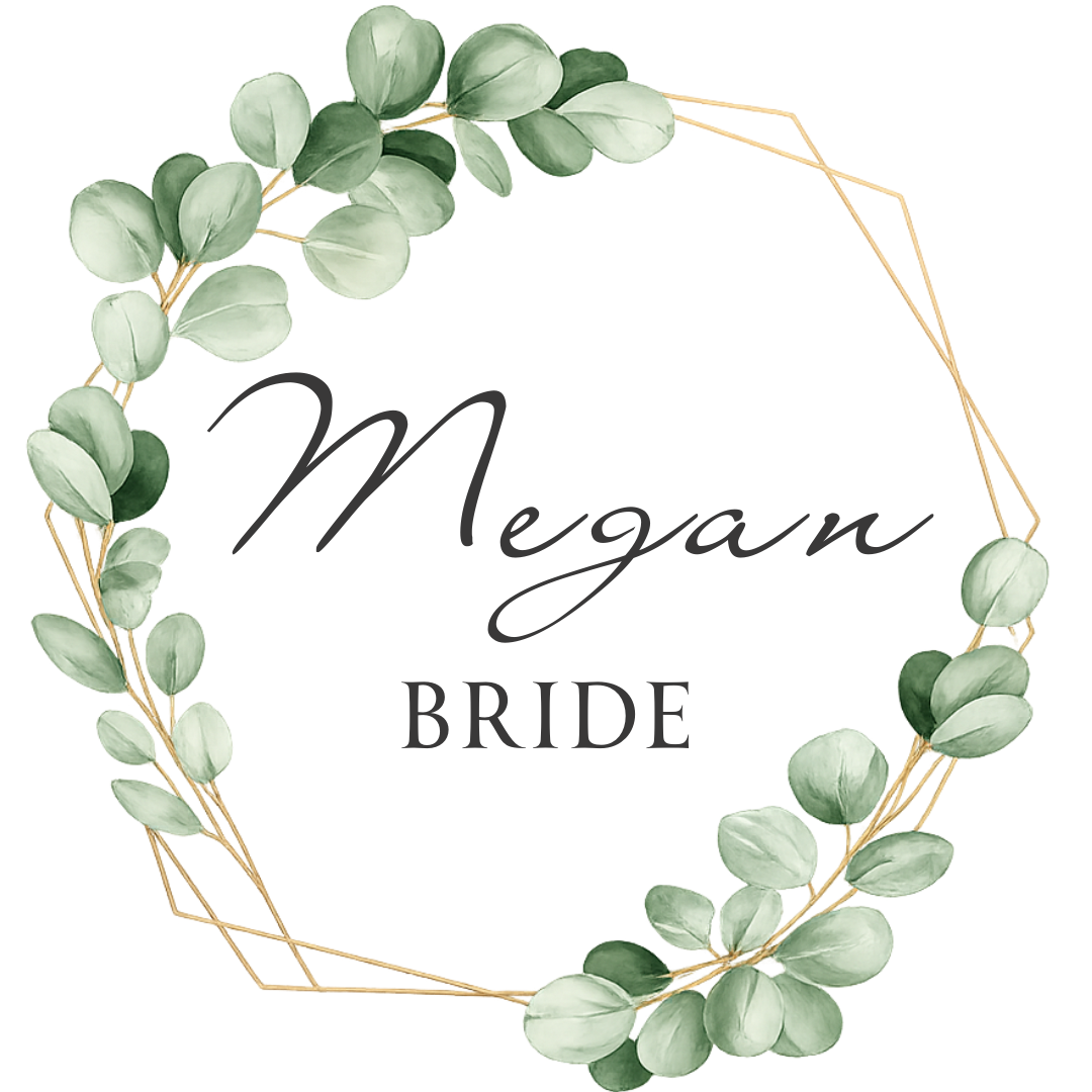 Personalised Satin Wedding Robe S1