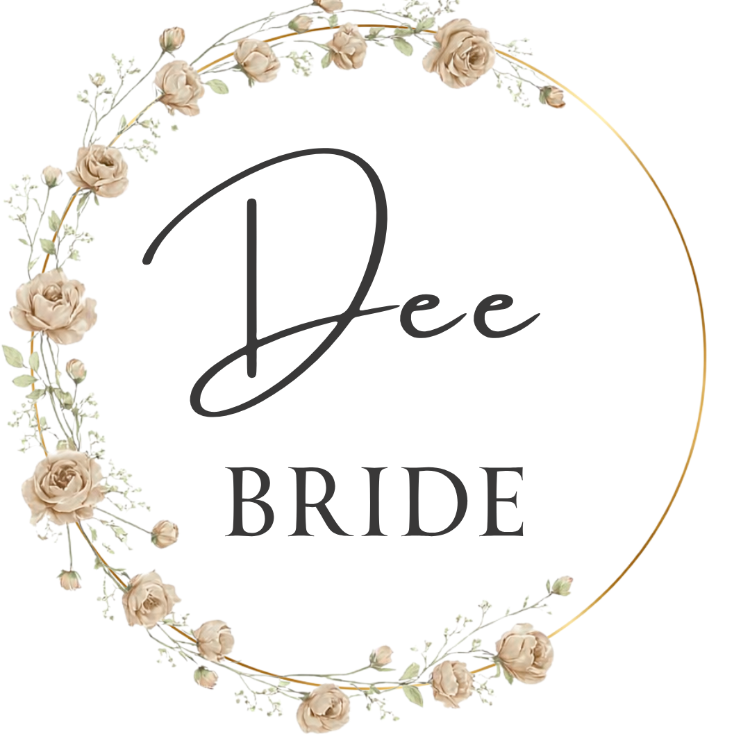 Personalised Satin Wedding Robe S4