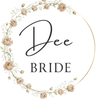Personalised Satin Wedding Robe S4